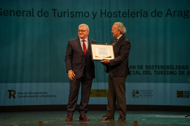 compromiso con el empleo de calidad, la inclusión social y la reinversión en el territorio.