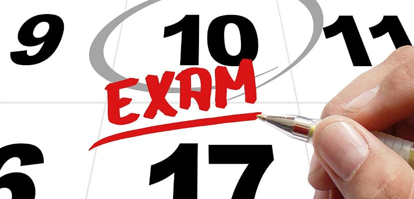 Consejos para aprobar el curso