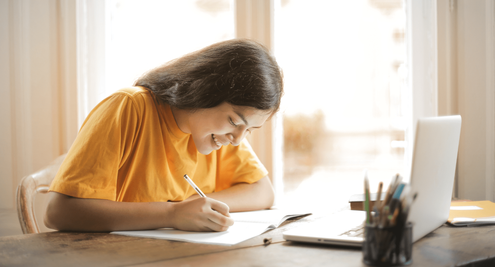 Técnicas de estudio para aprobar