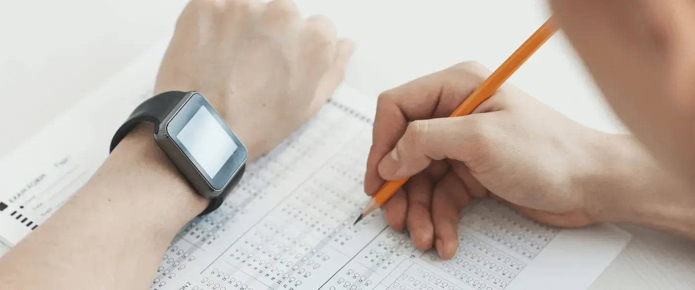 Planificar para aprobar el curso