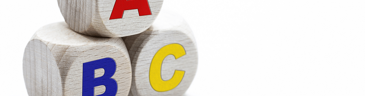 Importancia de ejercitar la ortografía