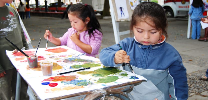 Estudios y entretenimiento