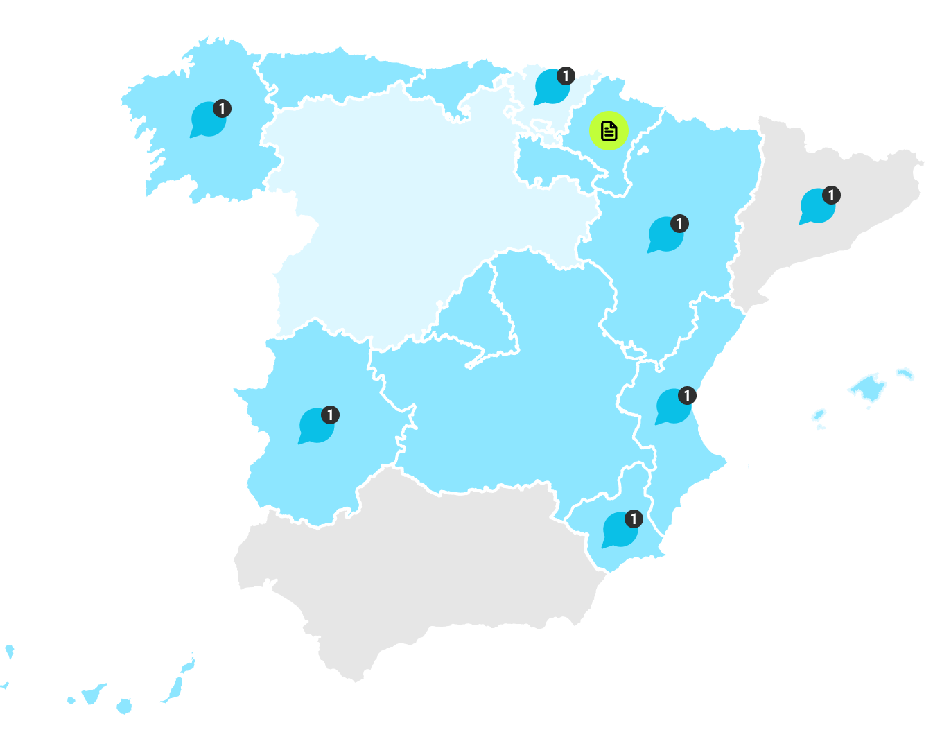 Elegir oposición adecuada