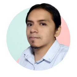 Leví Calderón Clemente