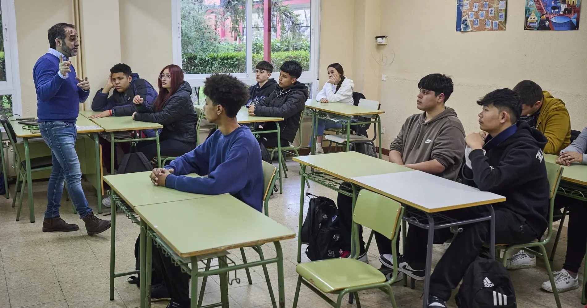 Oposiciones docentes en Melilla Oposiciones docentes en Melilla