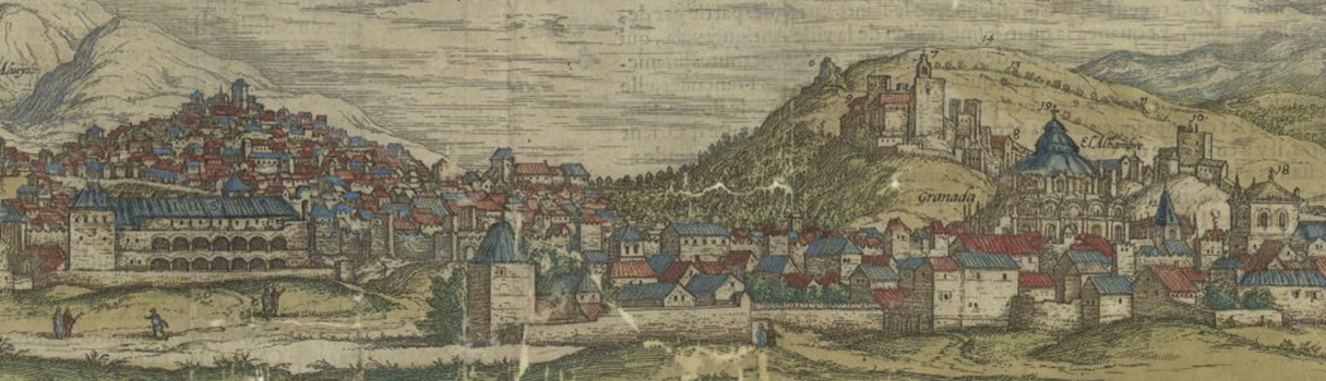Estudios de Historia Moderna y de América