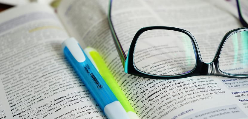 Estudiando
