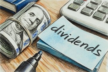 Héctor Andrés Obregón Pérez - Dividendos ¡El dilema entre el ahorro y el consumo! - FOTO