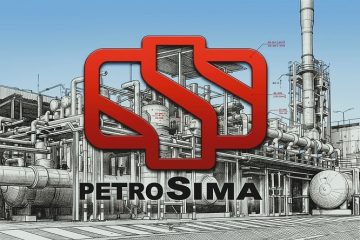 José Leggio Cassara - PetroSIMA ¡Impulso privado en la petroquímica de Venezuela! - FOTO