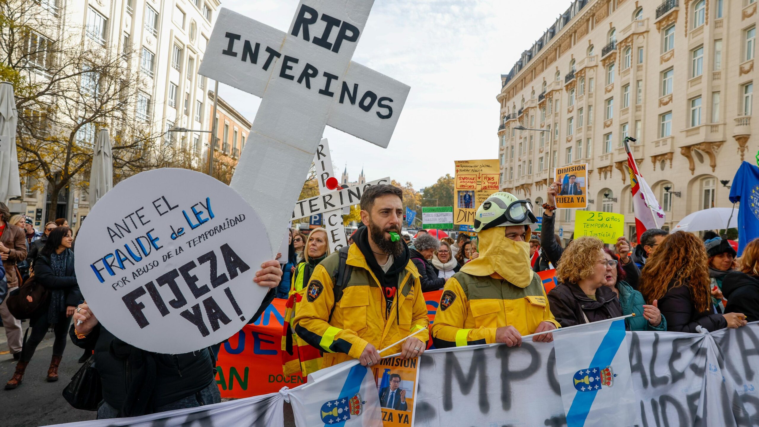 sentencia europea sobre interinos sentencia europea sobre interinos