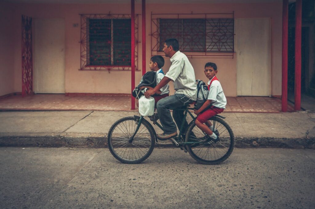 Niñas y niños mexicanos convierten la educación ambiental en acción climática