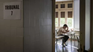 tribunales de oposiciones subjetividad