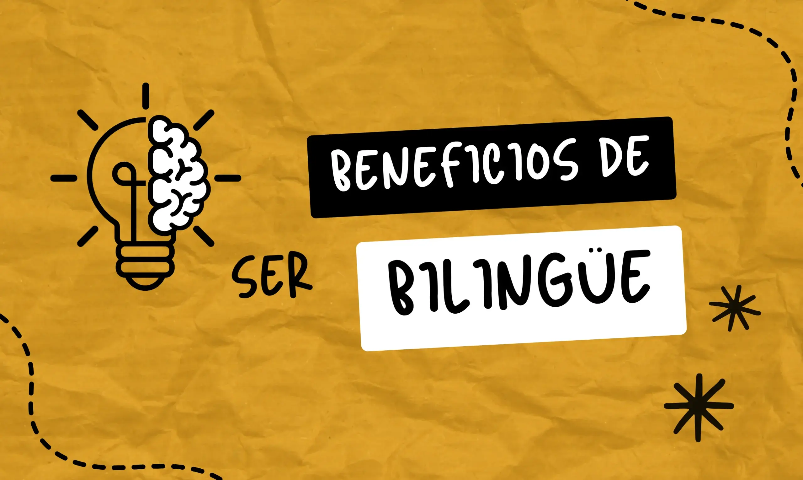 Cerebro bilingüe