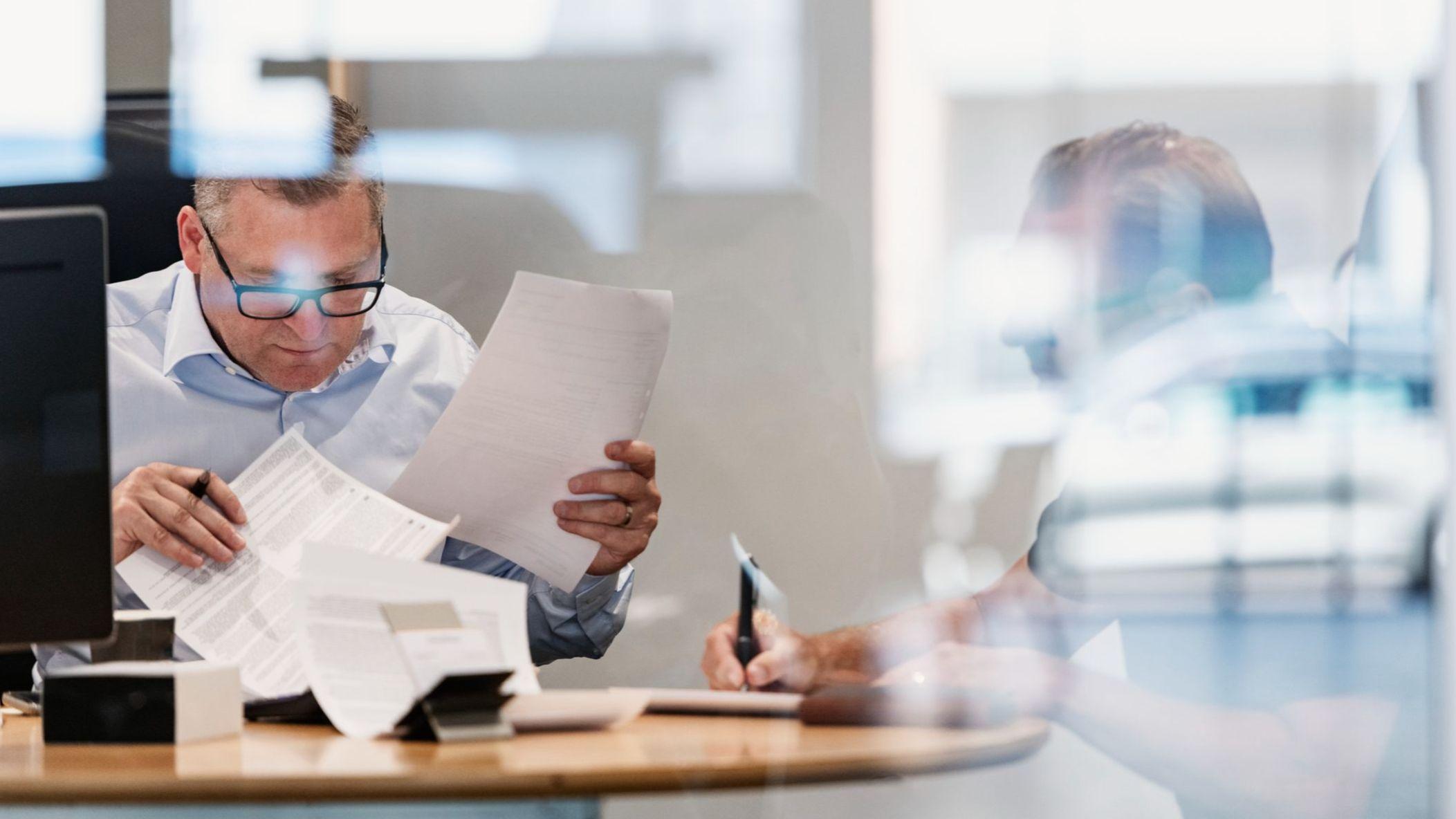 Funcionarios y jornada de 35 horas en la Administración General del Estado