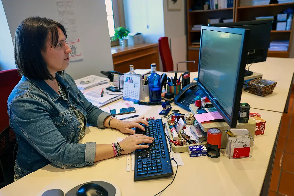 Horarios y jornada de 35 horas en la Administración General del Estado