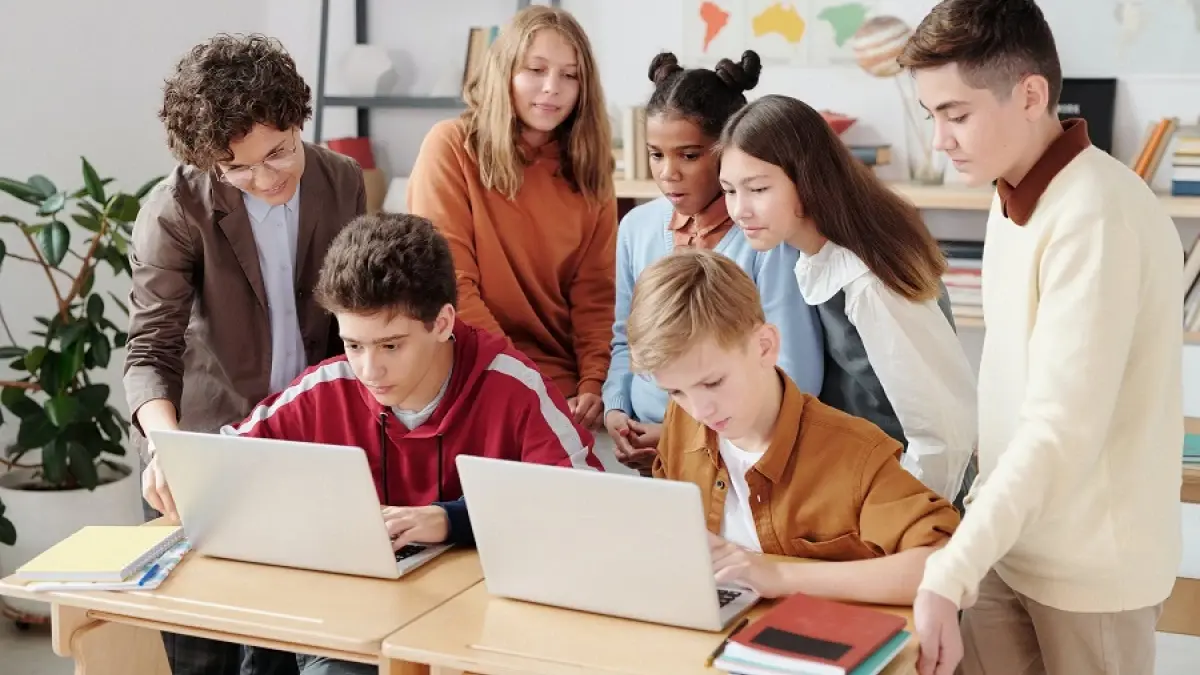 Ambiente de estudio adecuado