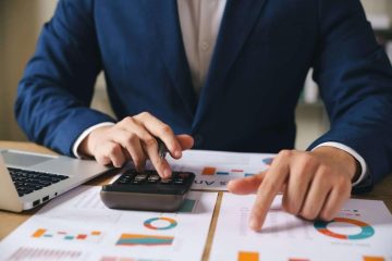 Impacto de la Administración Financiera