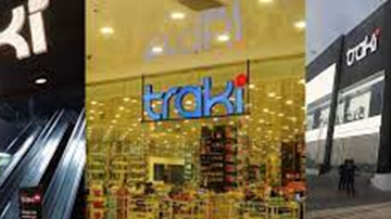 Antonio Chambra Brouri | La Era de los Centros Traki