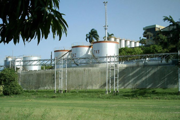 Futuro Petroquímica en Venezuela: José Leggio Cassara