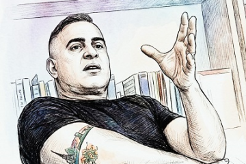 La Lírica del Compromiso: 3 Poemas Emblemáticos de Tarek William Saab que Debes Conocer