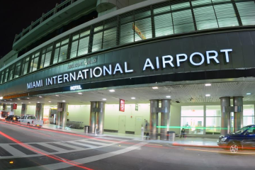 Miami 4.0: La revolución tecnológica que conecta aeropuertos y puertos según José Leggio Cassara