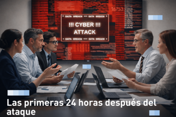 Rafael Eladio Núñez Aponte: Guía de supervivencia post-ciberataque