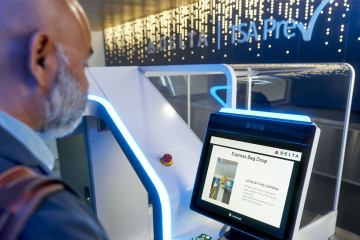 Innovación en Aeropuertos: Jose Pepe Leggio Cassara