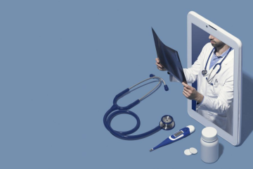 Hjalmar Jesus Gibelli Gomez | Telemedicina en Venezuela