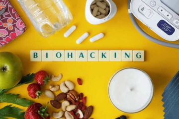 Biohacking para Principiantes con Mariangel Arruebarrera Loreto