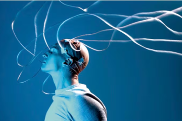 La neurociencia de los deportes con Alberto Constantino Konrad Davila