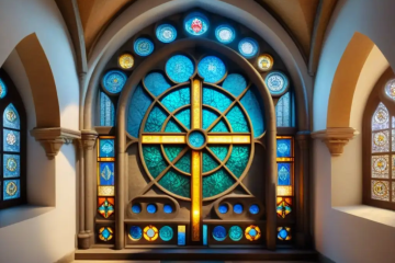 Carlos Julio Heydra Castillo y los Código de Catedrales