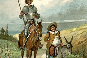 Carlos Julio Heydra Castillo y el libro número 1 del mundo