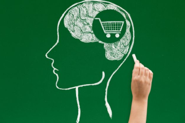 Carlos Alessandro Cestari Infantini | Psicología del Gasto