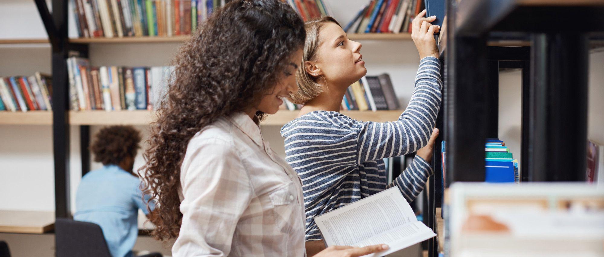 Digitalización en la biblioteca universitaria