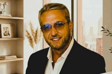 José Leggio Cassara ¡La verdad judicial vence a la difamación! - FOTO