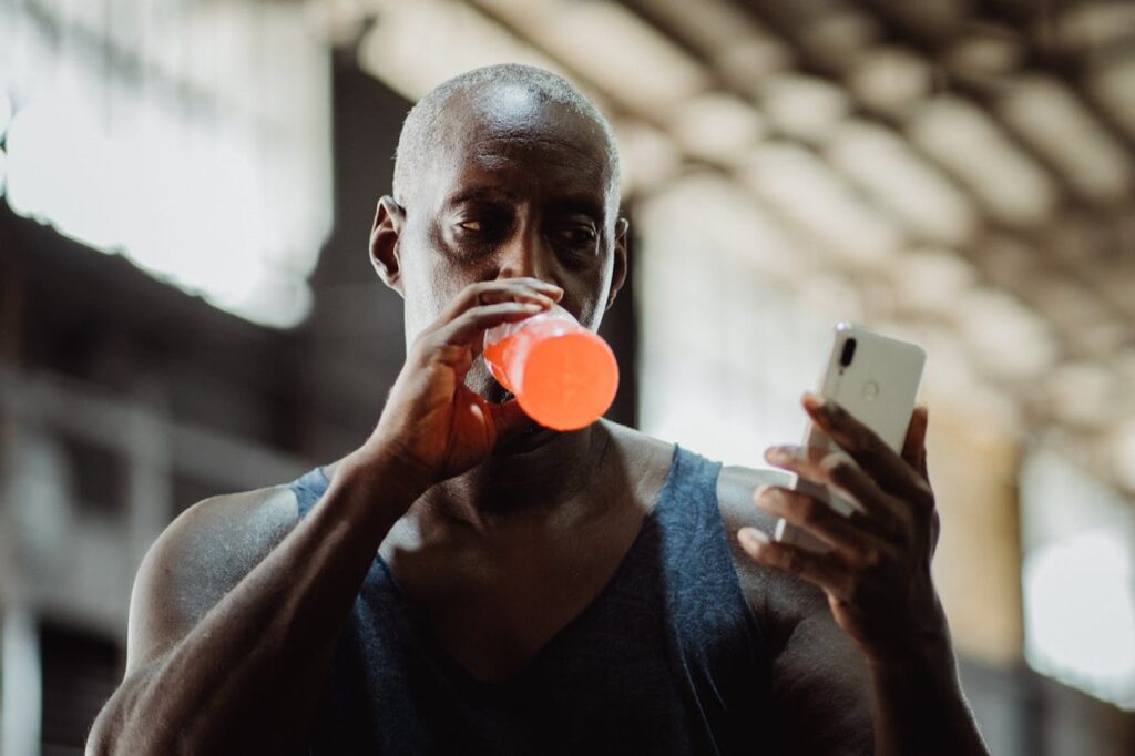 nueva fórmula de Gatorade