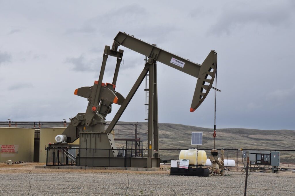 fracking sustentable