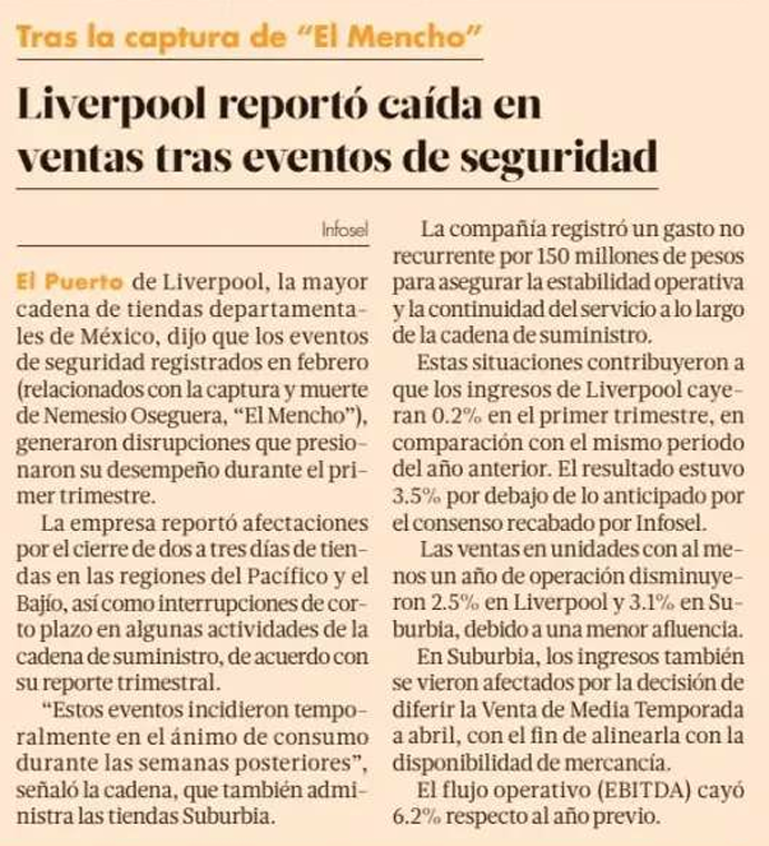 Contenido del artículo