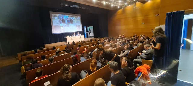 IX Jornada Arte y Salud culturaRSC.com
