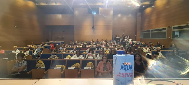 IX Jornada Arte y Salud culturaRSC.com