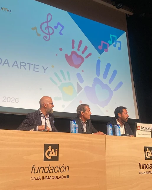 IX Jornada Arte y Salud culturaRSC.com