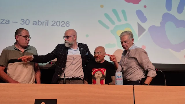 IX Jornada Arte y Salud culturaRSC.com