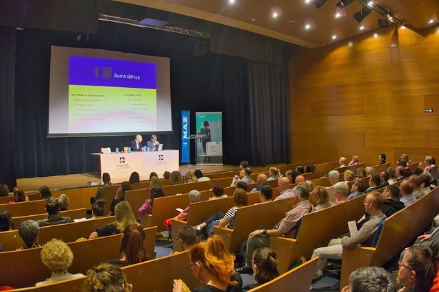 IX Jornada Arte y Salud culturaRSC.com