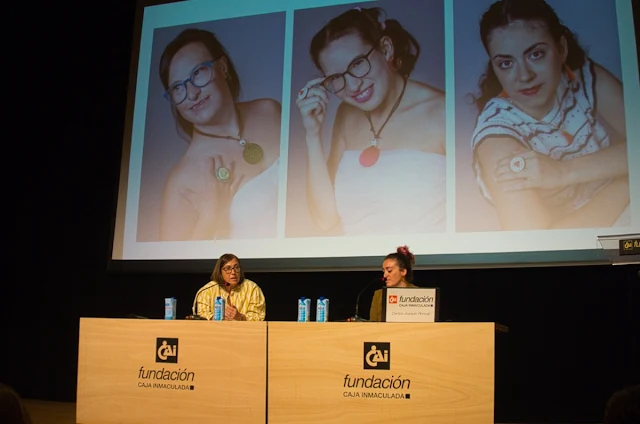 IX Jornada Arte y Salud culturaRSC.com