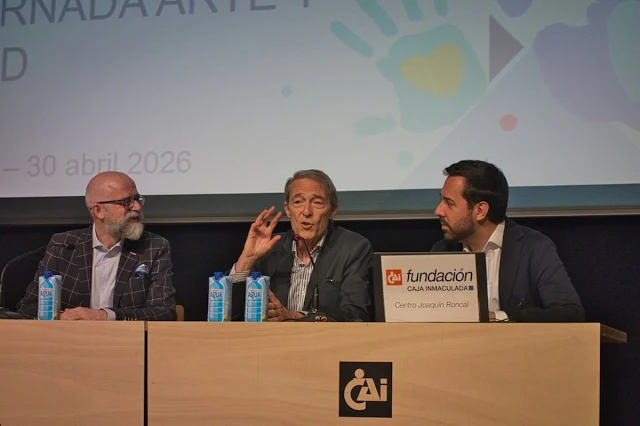 IX Jornada Arte y Salud culturaRSC.com