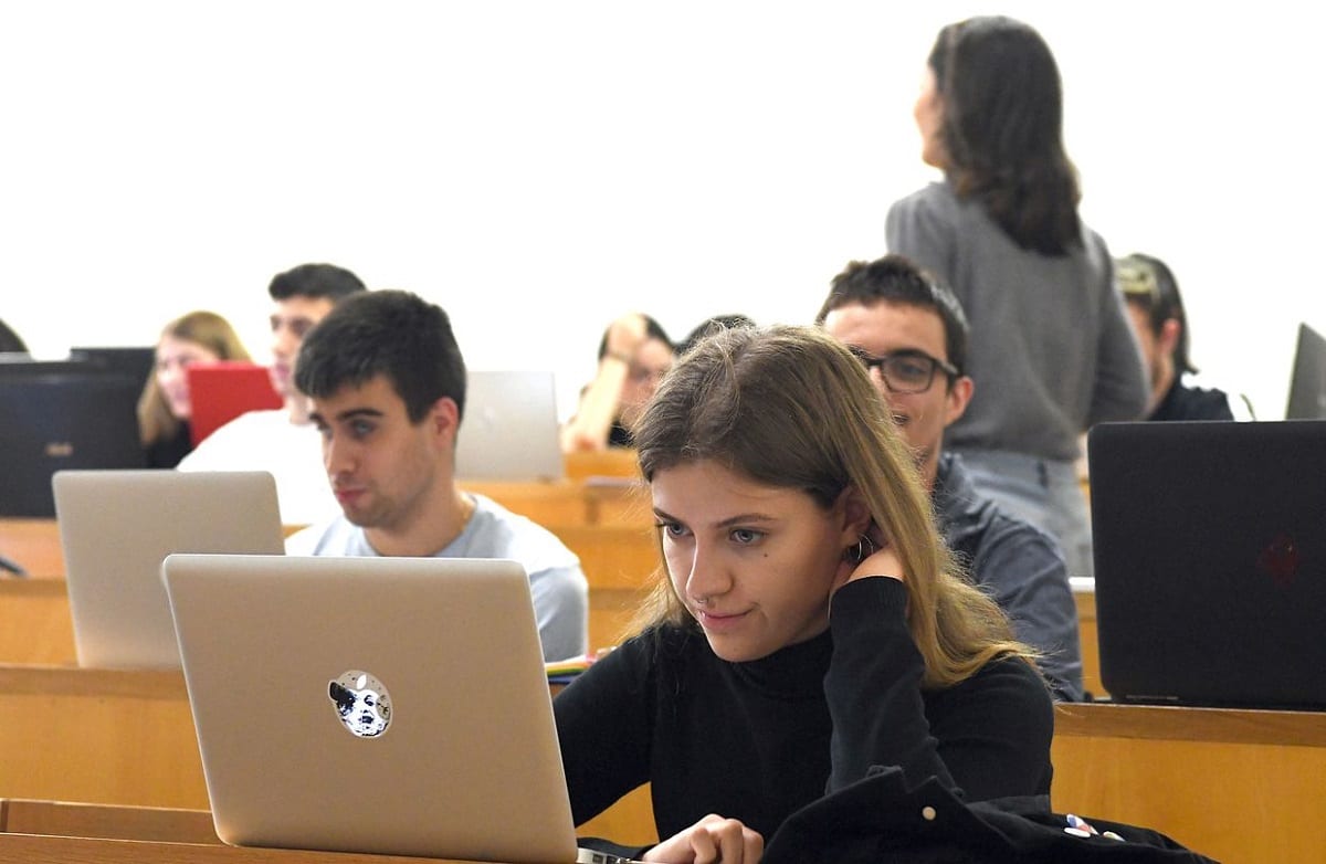 Apoyo familiar al estudio