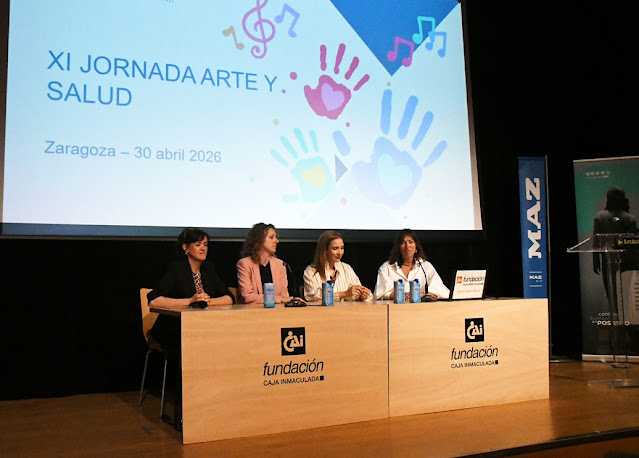 arte y salud 2026