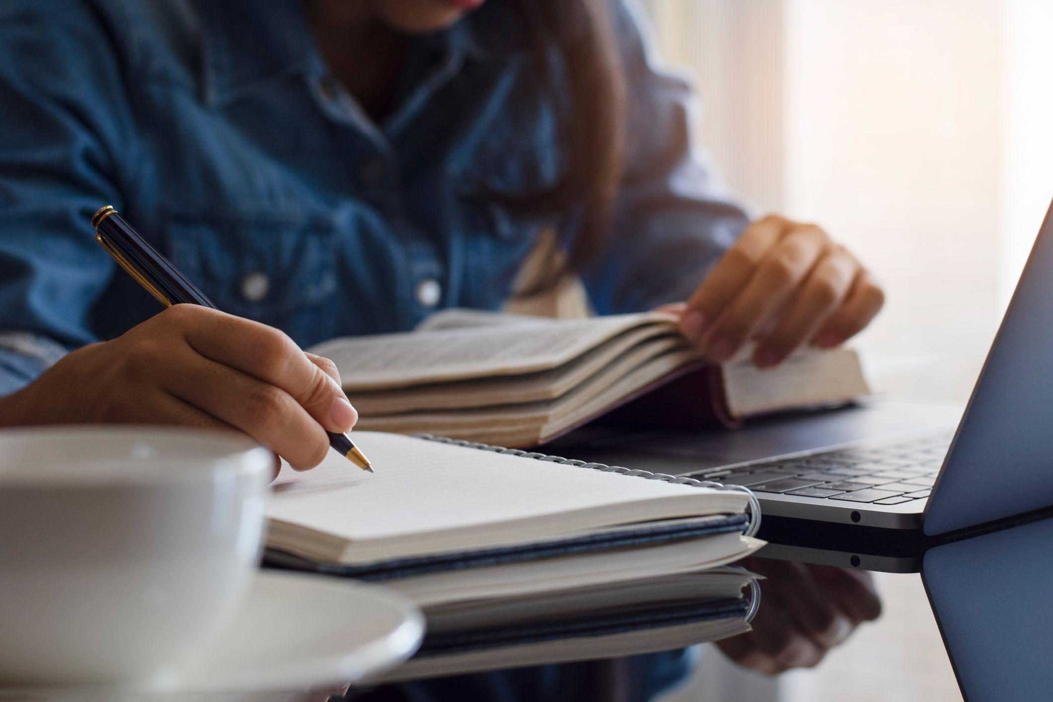 Consejos para estudiar Literatura
