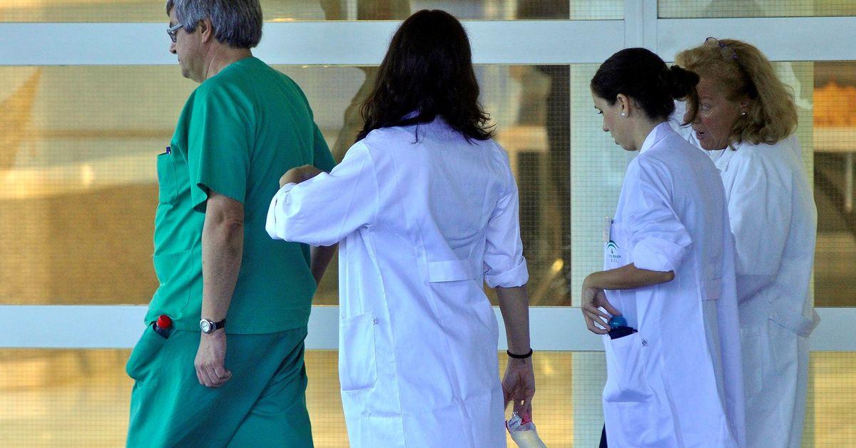 plazas MIR en medicina familiar
