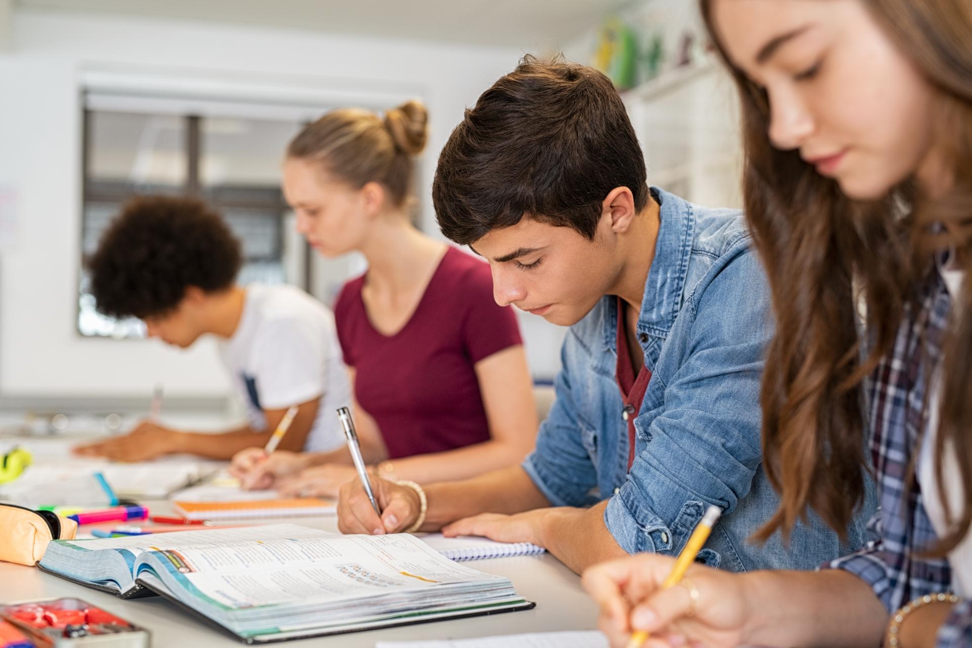 Requisitos de las becas de Bachillerato